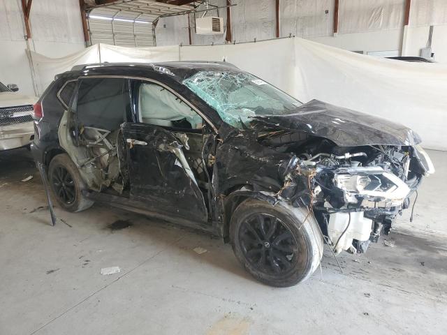 2017 NISSAN ROGUE S 5N1AT2MT8HC769332