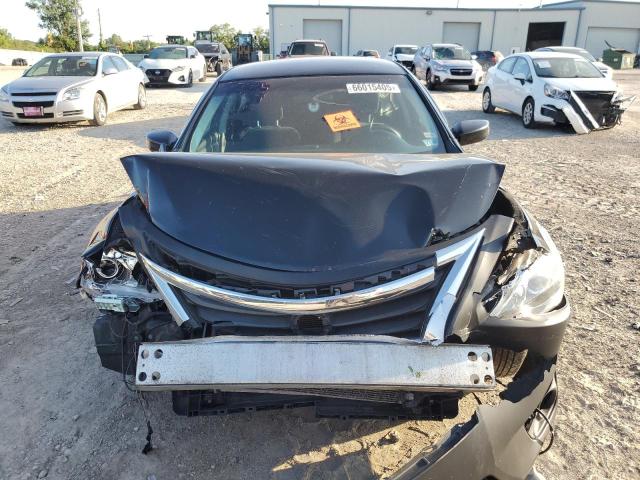 2015 NISSAN ALTIMA 2.5 - 1N4AL3AP3FC490861