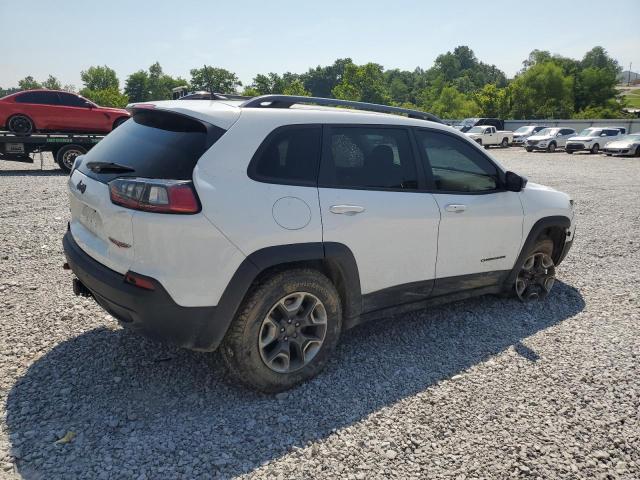 2020 JEEP CHEROKEE T 1C4PJMBX6LD640949