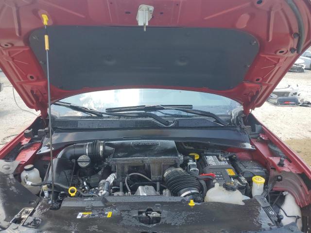 2025 JEEP COMPASS LI 3C4NJDCN6ST511199