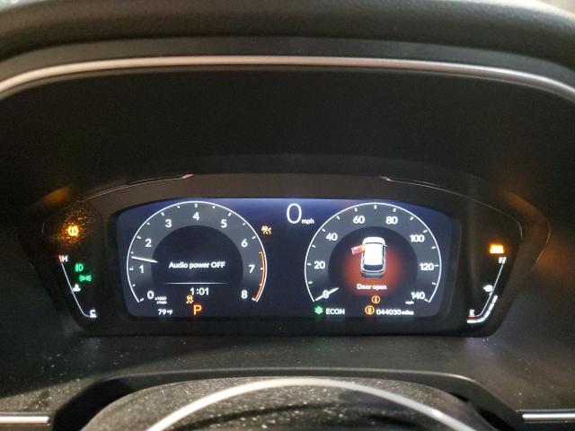 2023 HONDA PILOT ELIT 5FNYG1H88PB001178