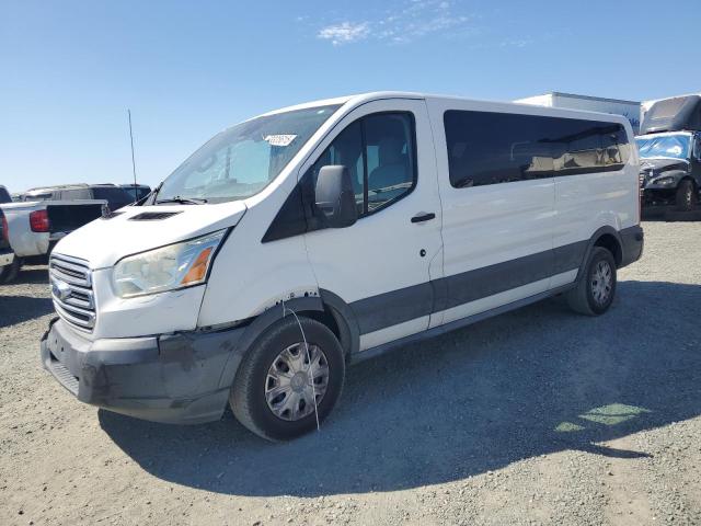 Vin: 1fbzx2zm2fka21714, lot: 63335615, ford transit t-350 2015 img_1