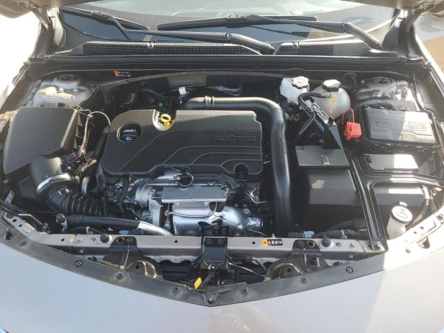 2024 CHEVROLET MALIBU LT 1G1ZD5ST4RF228196