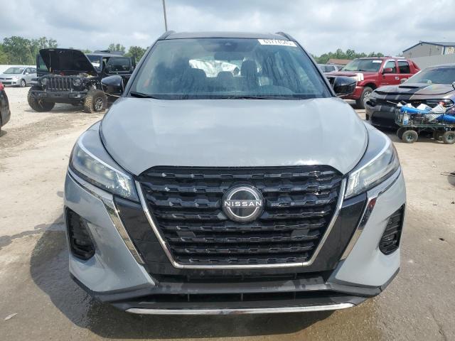 2023 NISSAN KICKS SR 3N1CP5DV0PL560340