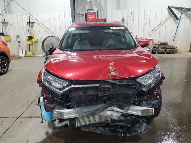 2022 HONDA CR-V TOURI 2HKRW2H9XNH635726