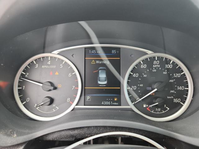 2019 NISSAN SENTRA S - 3N1AB7AP1KY295527