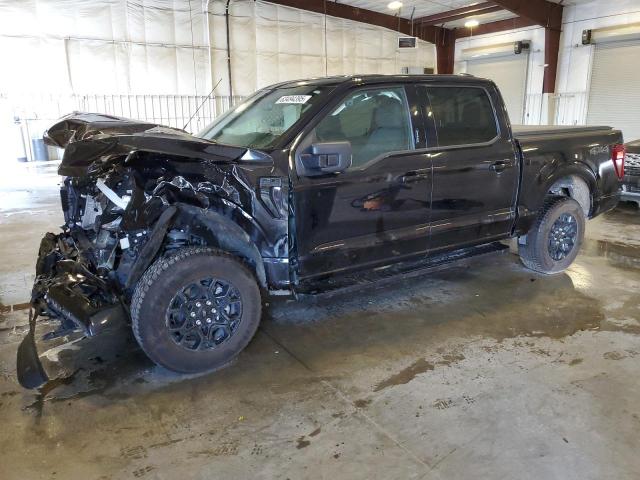 FORD F150 XLT