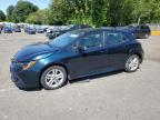 2019 TOYOTA COROLLA SE - JTNK4RBEXK3020442