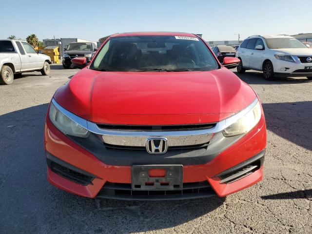 2017 HONDA CIVIC EX - 2HGFC2F74HH504660