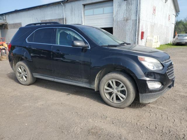 2017 CHEVROLET EQUINOX LT - 2GNALCEK6H1616820
