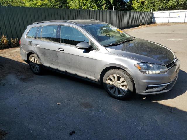 2019 VOLKSWAGEN GOLF SPORT 3VW117AUXKM508808