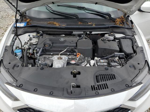 2019 ACURA ILX PREMIU 19UDE2F75KA010573