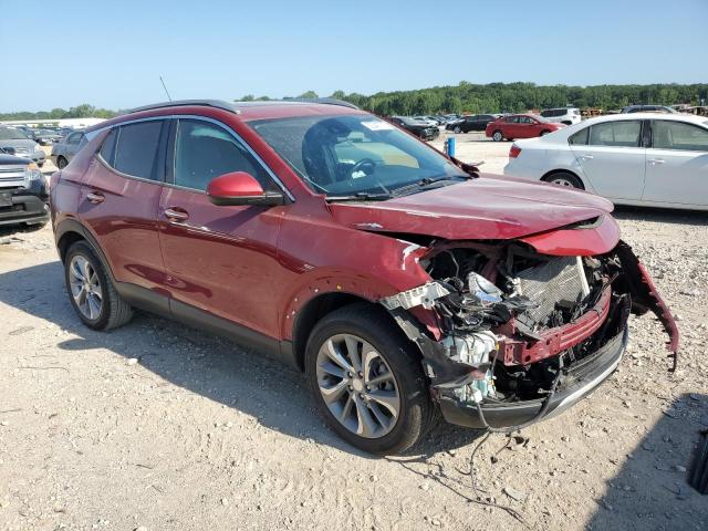 2020 BUICK ENCORE GX KL4MMESL1LB113016