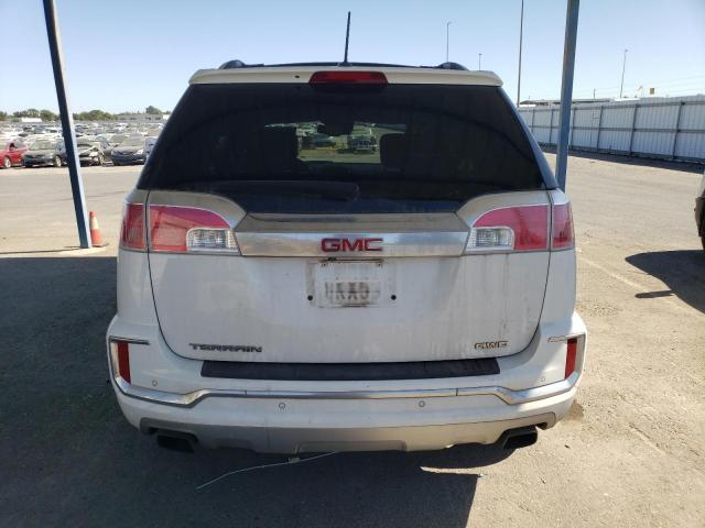 2017 GMC TERRAIN DE 2GKFLVE38H6258565