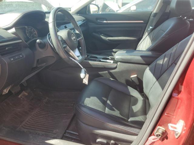 2023 NISSAN ALTIMA SR - 1N4BL4CV8PN370954