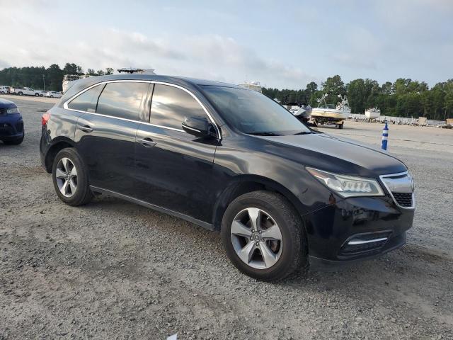2016 ACURA MDX 5FRYD3H23GB021983