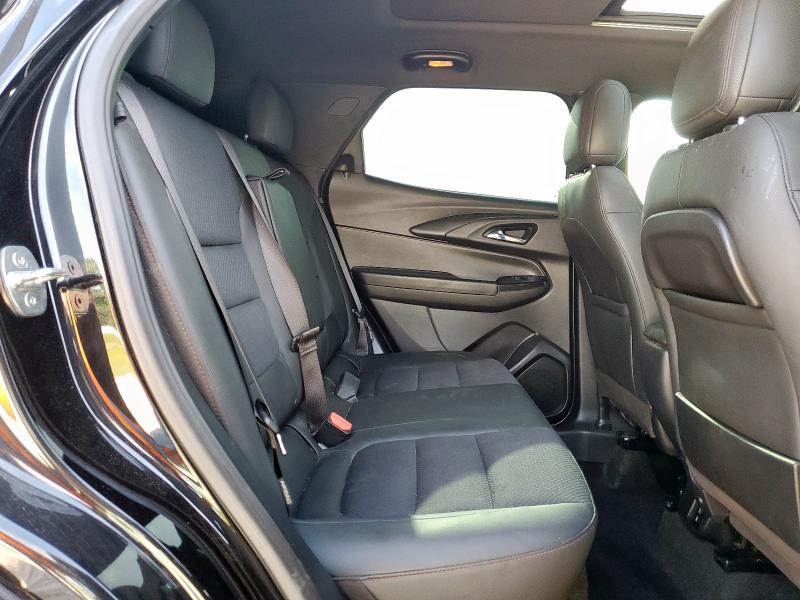 2022 CHEVROLET TRAILBLAZE KL79MTSL0NB042102