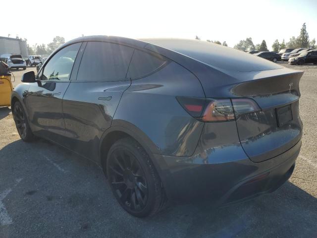 2022 TESLA MODEL Y 7SAYGAEE0NF575901