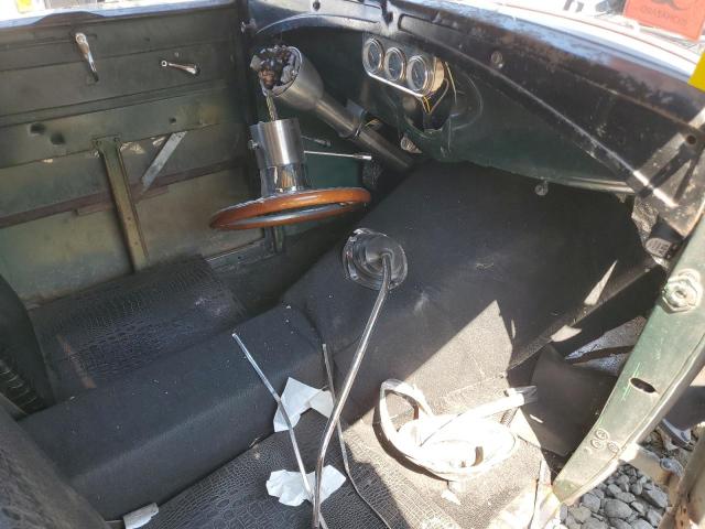 1930 FORD MODEL A #3282721281