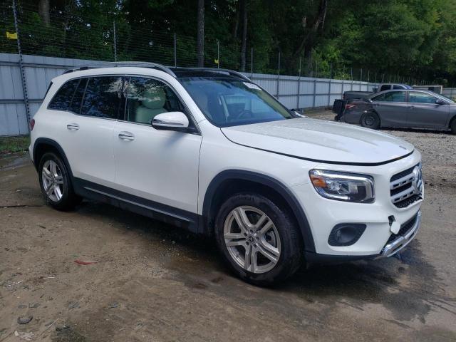 2023 MERCEDES-BENZ GLB 250 - W1N4M4GB5PW277392