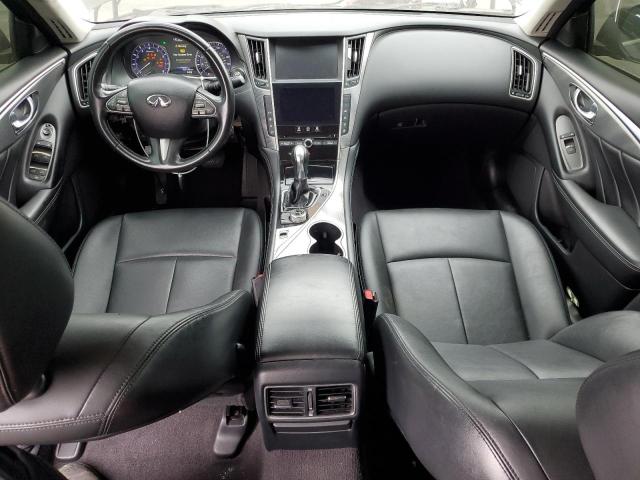 2017 INFINITI Q50 BASE JN1CV7AP4HM640769