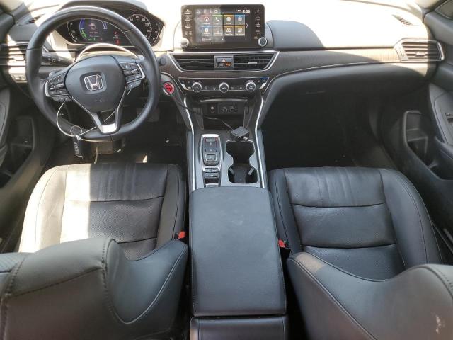 2022 HONDA ACCORD TOU 1HGCV3F97NA021596