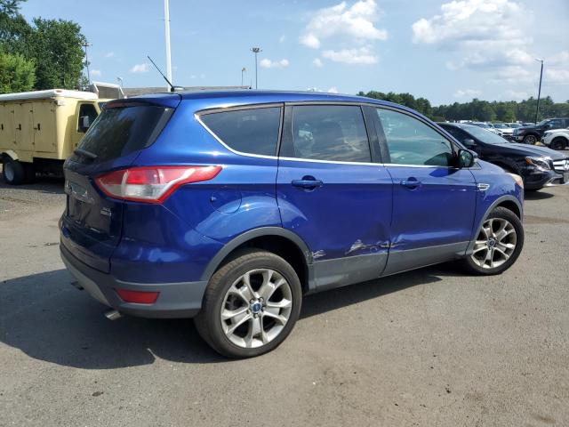 2013 FORD ESCAPE SEL - 1FMCU9H97DUC87369