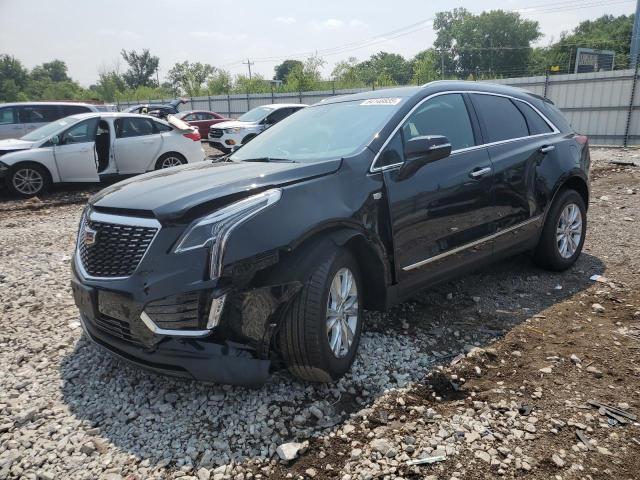 CADILLAC XT5 LUXURY