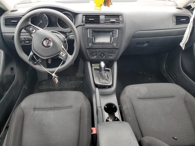 2016 VOLKSWAGEN JETTA S 3VW267AJ4GM266245