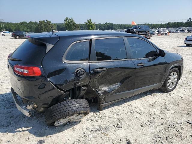 2017 JEEP CHEROKEE S 1C4PJLAB9HW669678