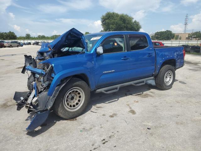 2016 TOYOTA TACOMA DOU - 5TFAZ5CN6GX018342