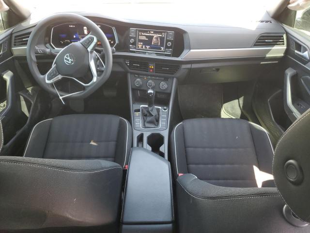 2022 VOLKSWAGEN JETTA SPOR 3VWBM7BUXNM019081