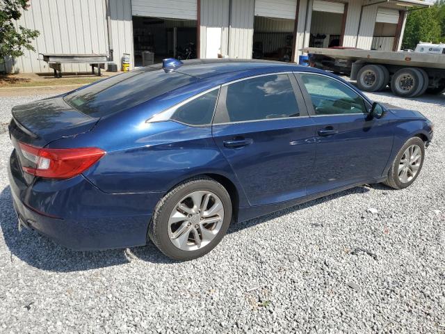 2019 HONDA ACCORD LX - 1HGCV1F16KA080391