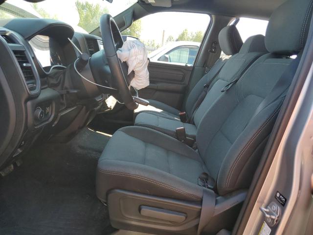 2022 RAM 1500 TRADESMAN 1C6SRFGT9NN282514