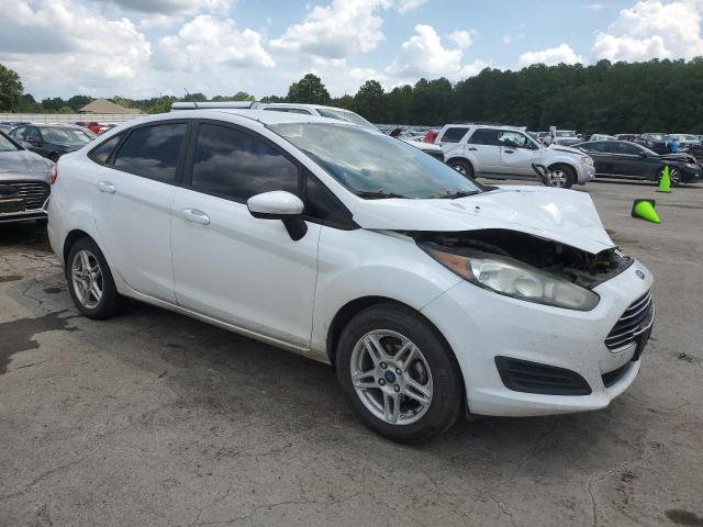 2019 FORD FIESTA SE - 3FADP4BJ1KM154281