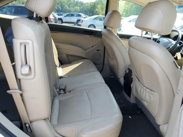 2012 HYUNDAI VERACRUZ G - KM8NU4CC6CU201059