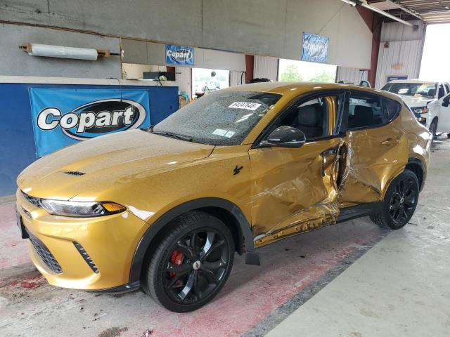 2024 DODGE HORNET R/T ZACPDFCW0R3A18373