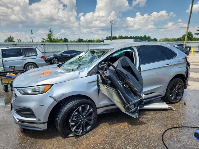 Global Auto Auctions: 2022 FORD EDGE SE
