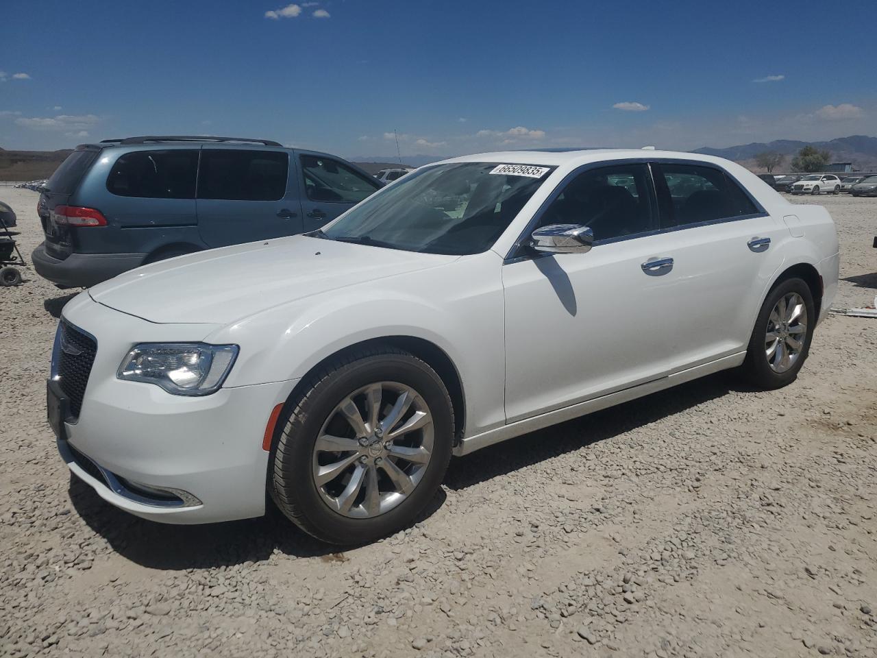 CHRYSLER 300 LIMITED