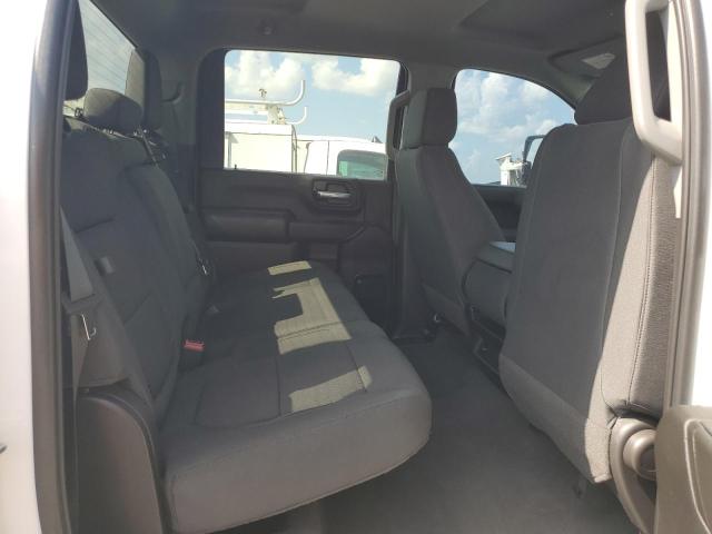 2023 CHEVROLET SILVERADO K2500 CUSTOM 2GC4YMEY4P1707570