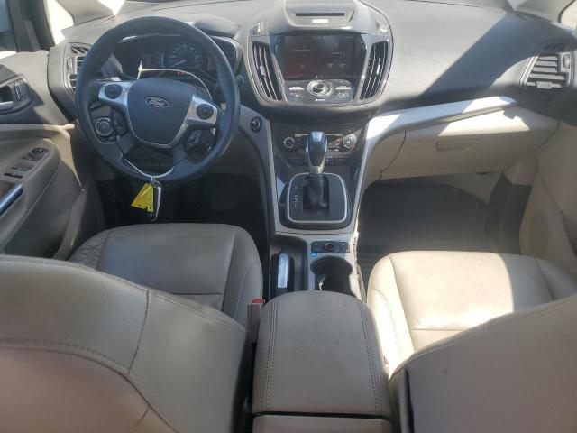 2015 FORD C-MAX PREM 1FADP5CU5FL119409