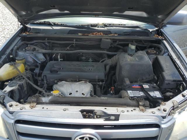 2007 TOYOTA HIGHLANDER #3304001640