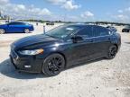 2019 FORD FUSION SE - 3FA6P0HD0KR132410