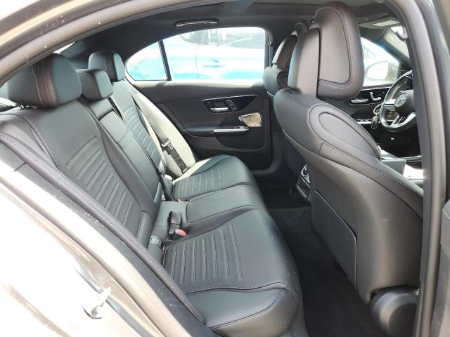 2023 MERCEDES-BENZ C 300 4MAT W1KAF4HB3PR149661