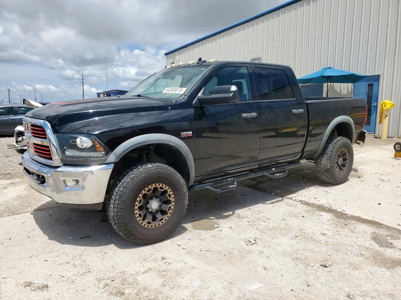 RAM 2500 POWERWAGON