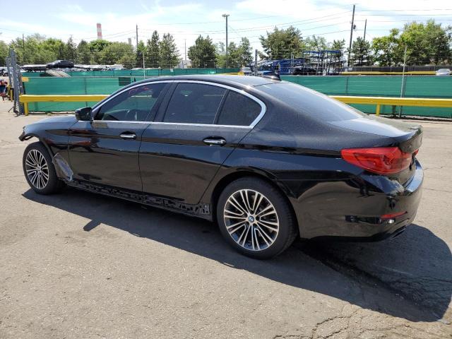 2018 BMW 540 XI WBAJE7C59JWC55928
