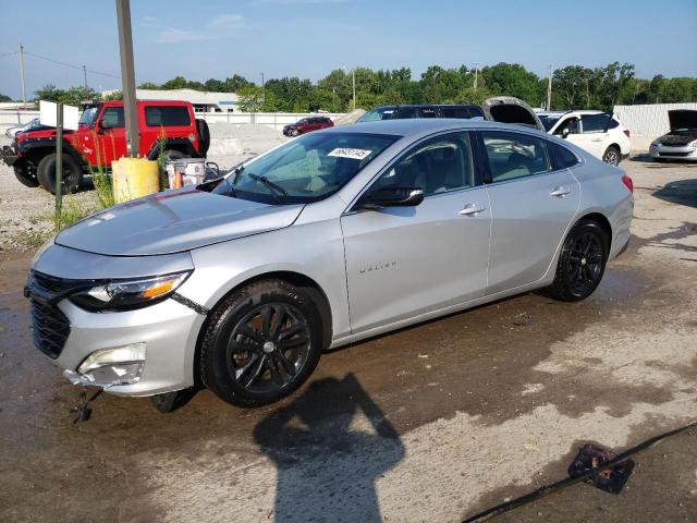 2018 CHEVROLET MALIBU LT - 1G1ZD5ST9JF164564