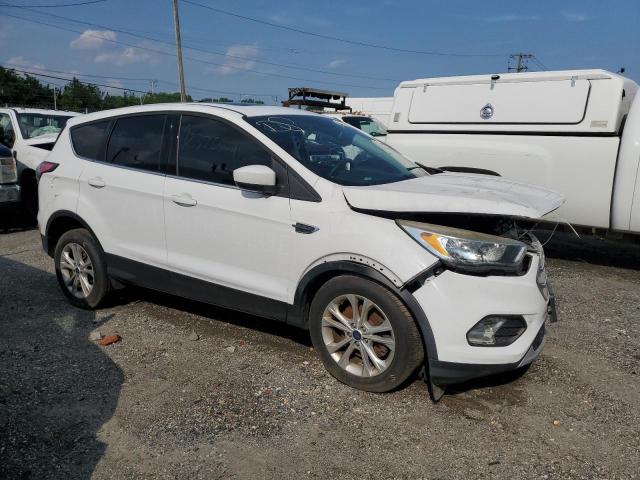 2017 FORD ESCAPE SE - 1FMCU9GDXHUC58198
