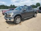 2016 FORD F150 SUPER - 1FTEW1EP6GFC82717