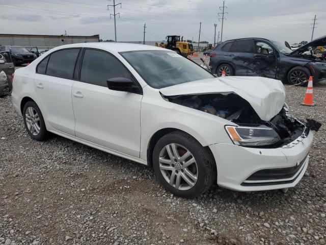 2015 VOLKSWAGEN JETTA BASE 3VW2K7AJXFM350192
